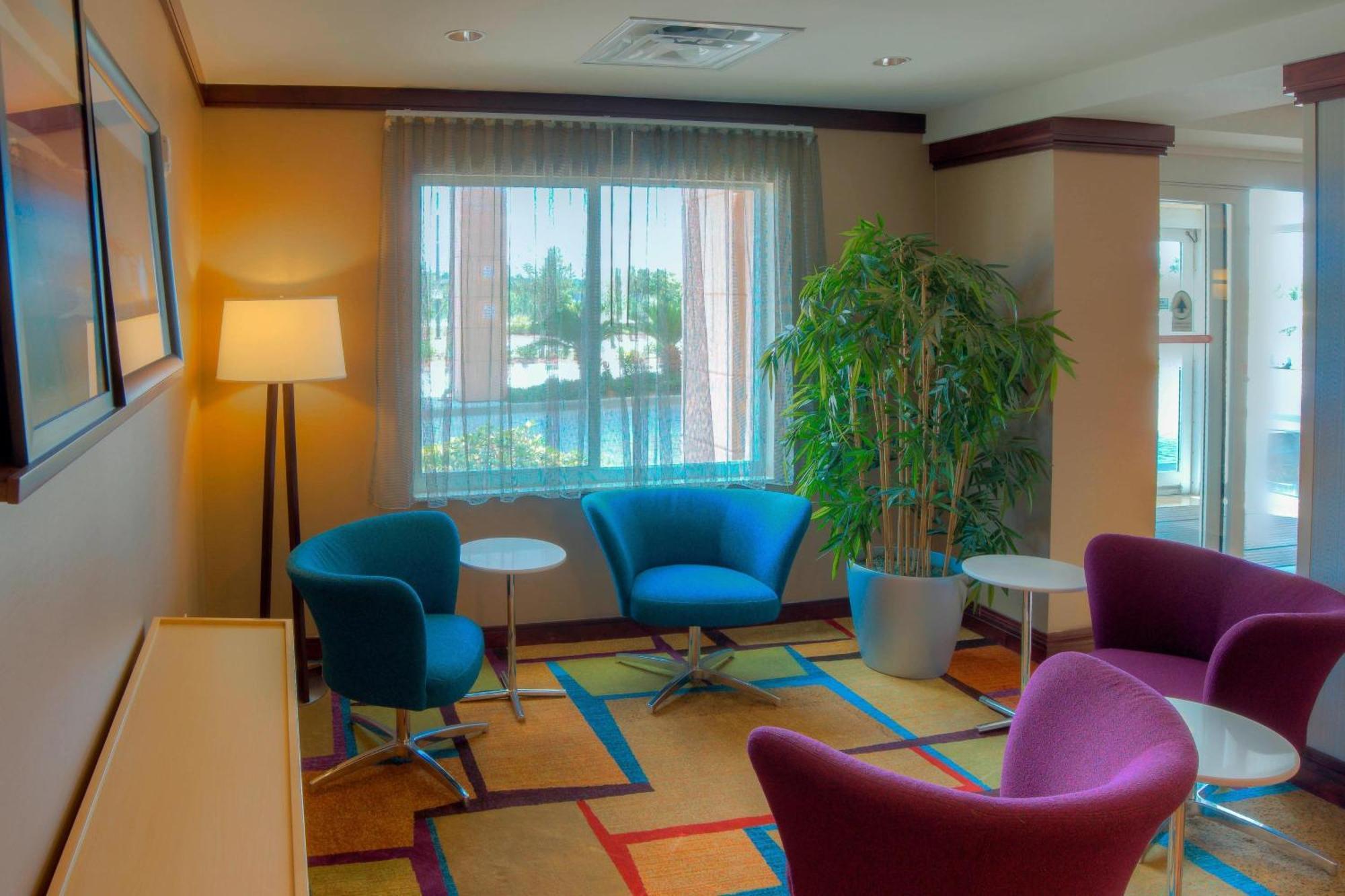 Fairfield Inn & Suites By Marriott Mobile Daphne/Eastern Shore Spanish Fort Dış mekan fotoğraf