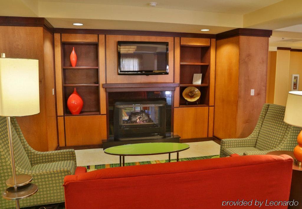 Fairfield Inn & Suites By Marriott Mobile Daphne/Eastern Shore Spanish Fort Dış mekan fotoğraf