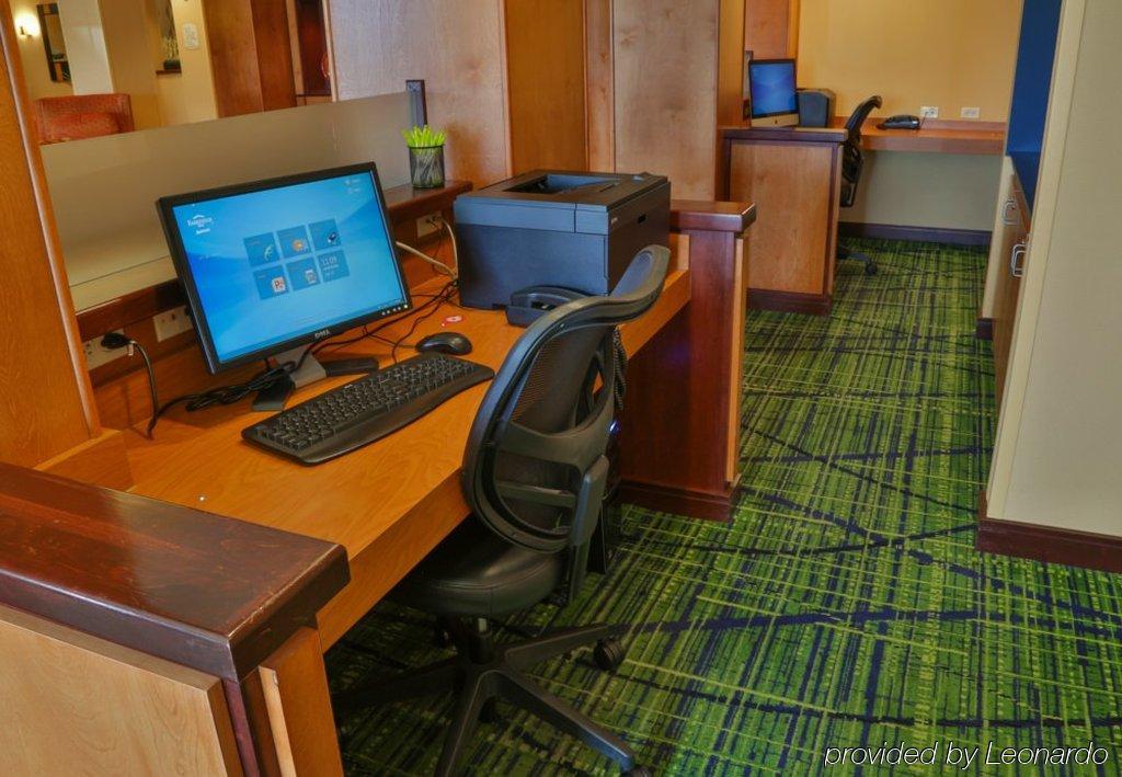 Fairfield Inn & Suites By Marriott Mobile Daphne/Eastern Shore Spanish Fort Dış mekan fotoğraf