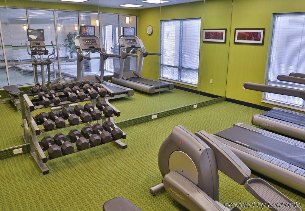 Fairfield Inn & Suites By Marriott Mobile Daphne/Eastern Shore Spanish Fort Dış mekan fotoğraf