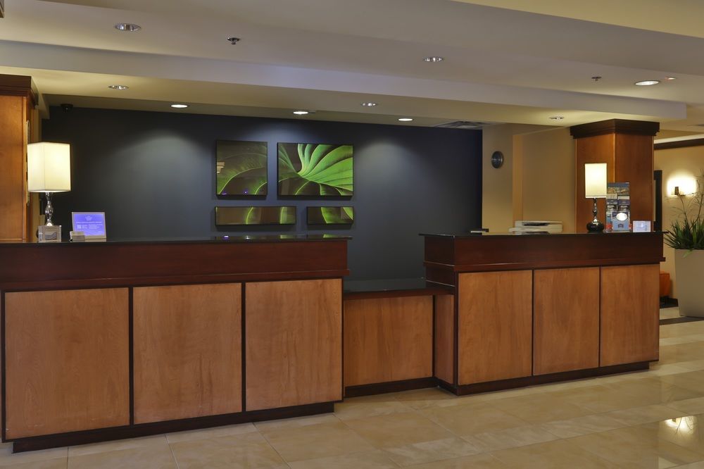 Fairfield Inn & Suites By Marriott Mobile Daphne/Eastern Shore Spanish Fort Dış mekan fotoğraf