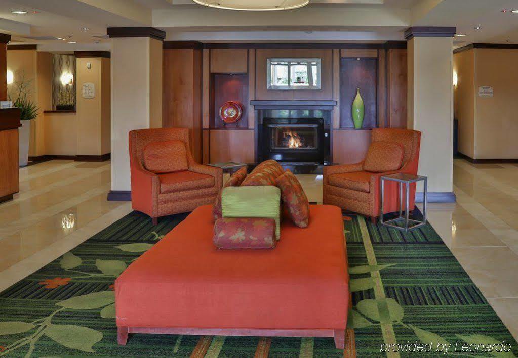 Fairfield Inn & Suites By Marriott Mobile Daphne/Eastern Shore Spanish Fort Dış mekan fotoğraf